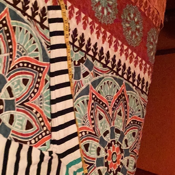 Ladies long sleeved tee shirt - Picture 6 of 7